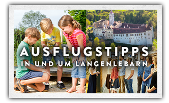 Ausflugstipps