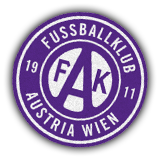 Logo Fussballklub Austria Wien