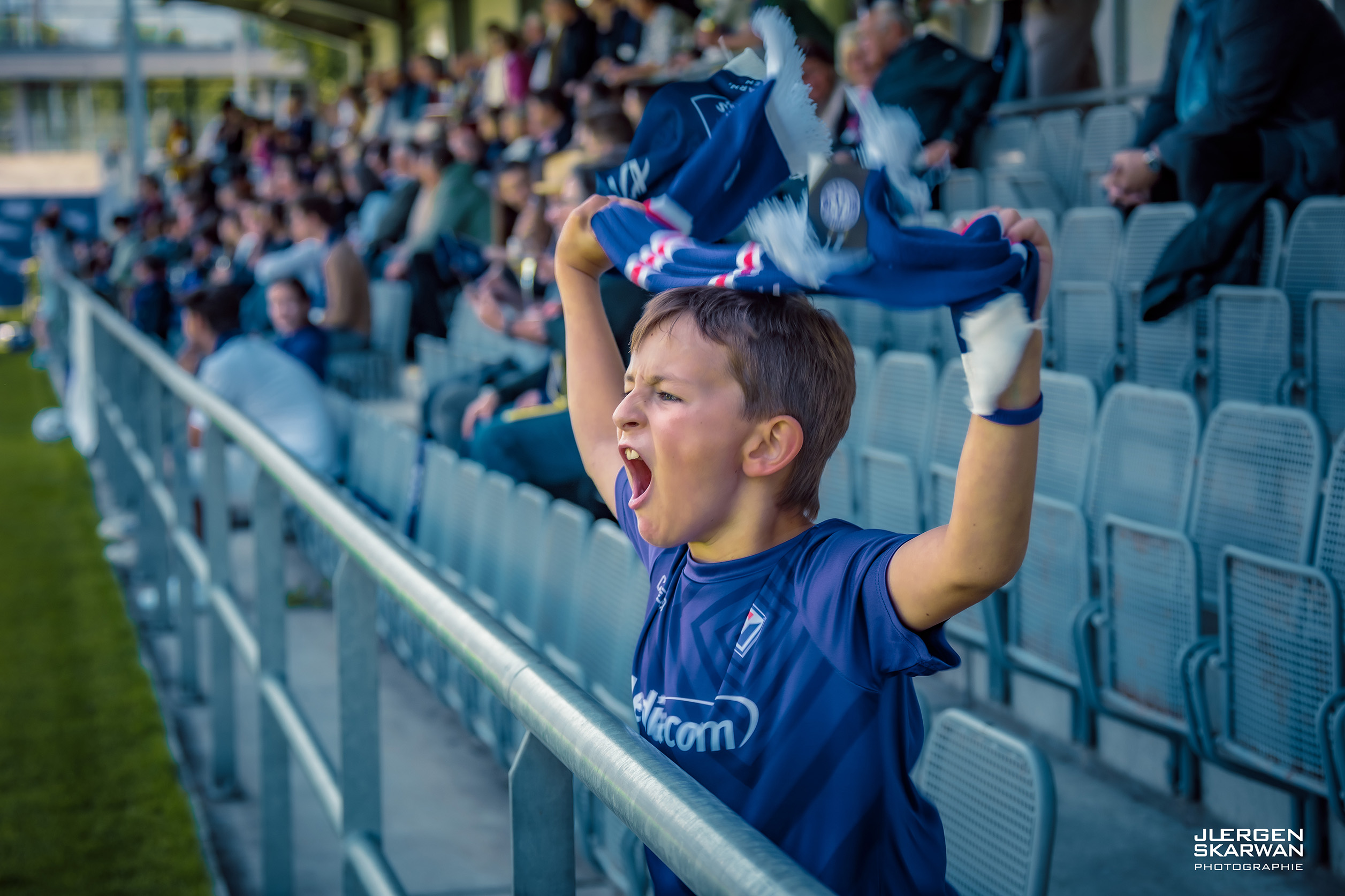 Foto Kalbszüngerlcup