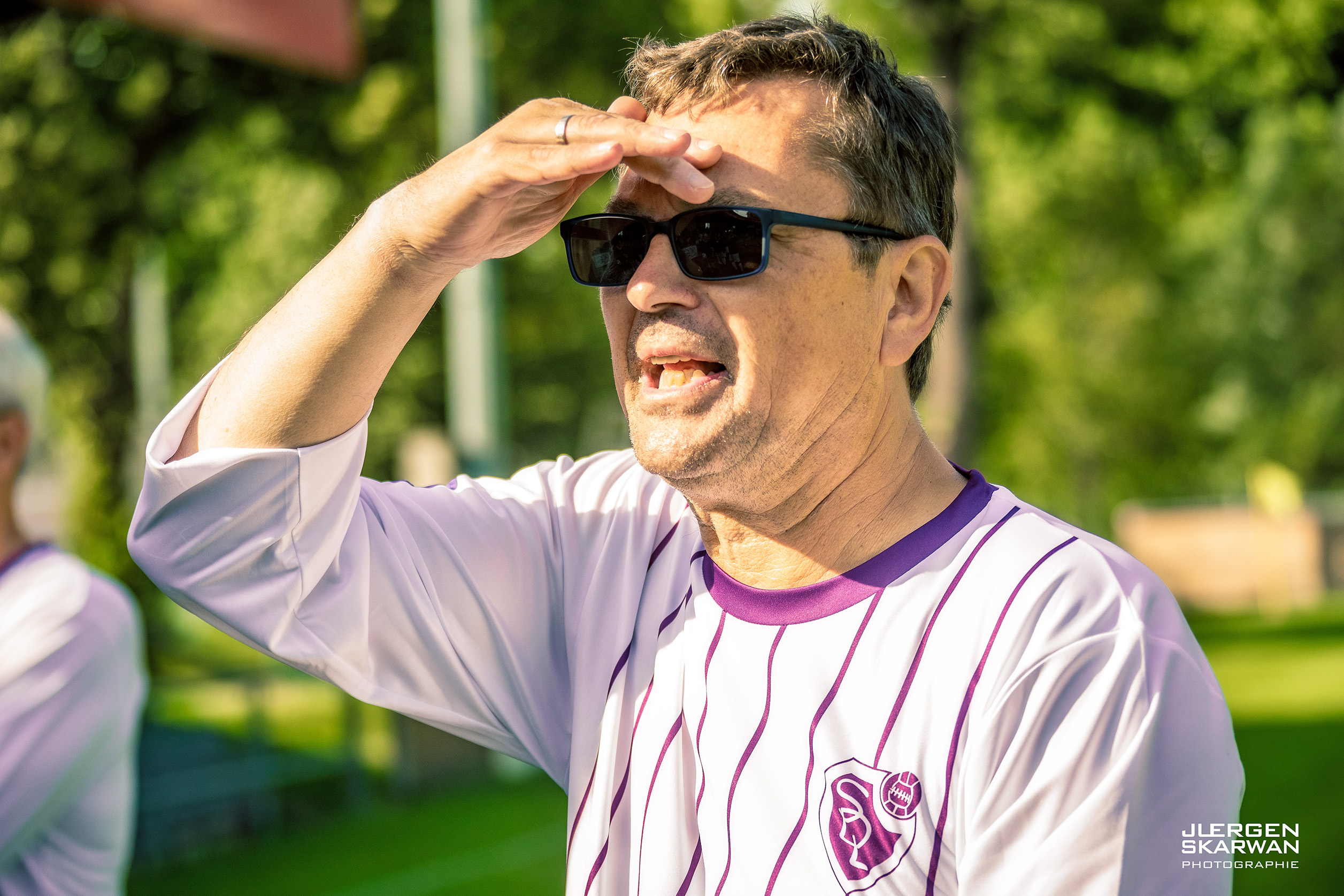 Foto Kalbszüngerlcup