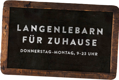 Langenlebarn für Zuhause, Donnerstag bis Montag, 9-23 Uhr