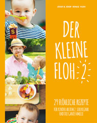 Cover Der kleine Floh 2