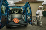 Pressefoto Floh E-Mobil