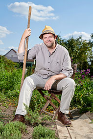 Pressefoto Josef Floh